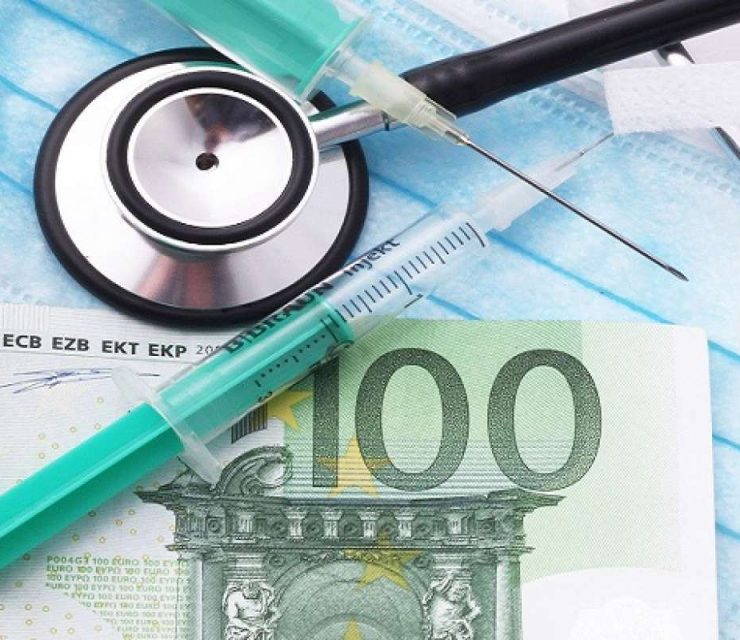 RÉSILIATION INFRA-ANNUELLE des contrats SANTÉ