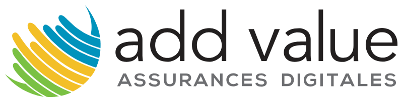 Logo Add Value