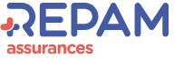 Logo REPAM